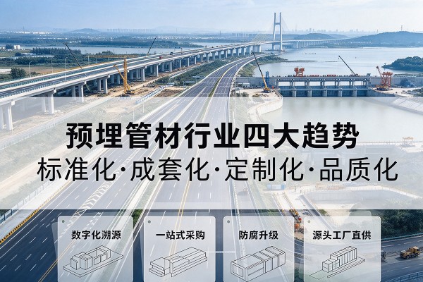 米易行业发展趋势总结