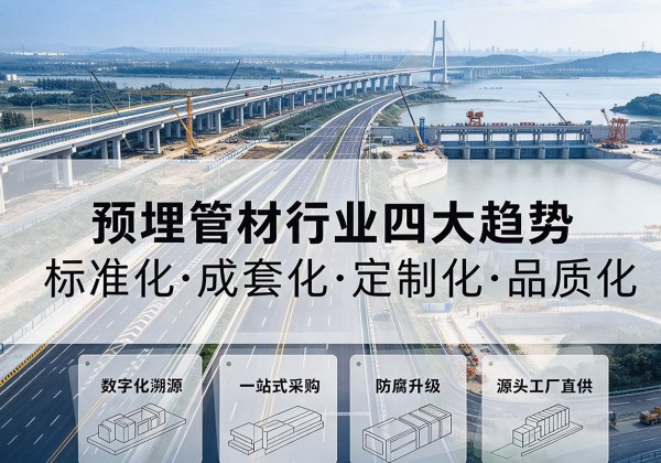 米易行业发展趋势总结