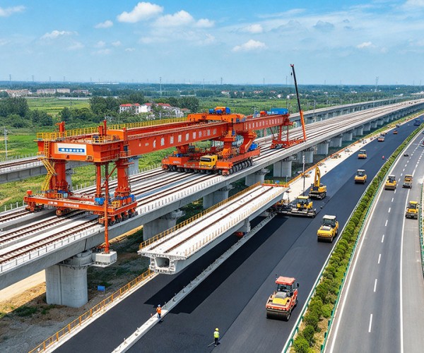 米易公路建设