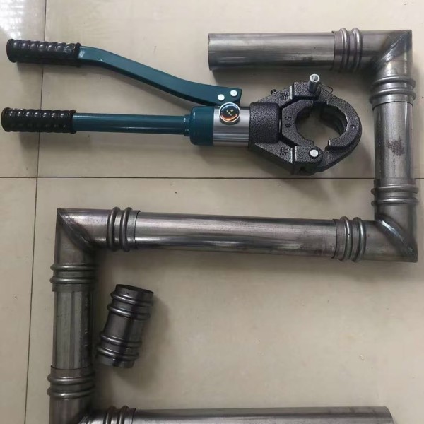 米易冷却管生产