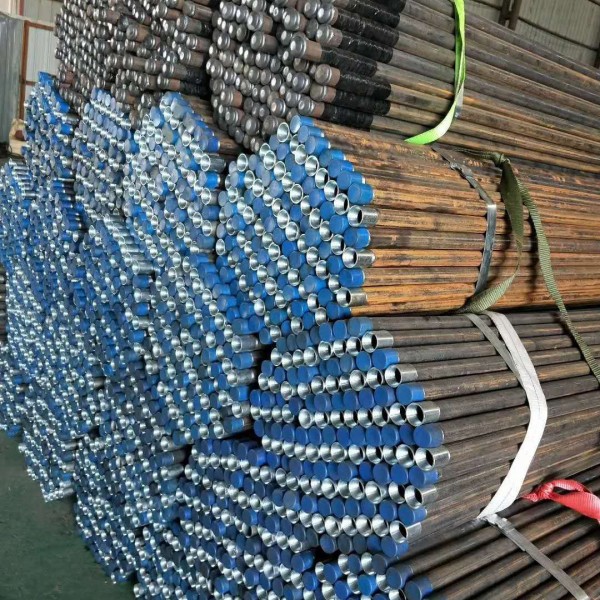 米易冷却管生产